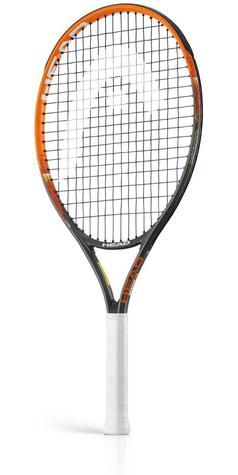 Head Radical 23 Inch Junior Aluminium Racket (2016) - main image